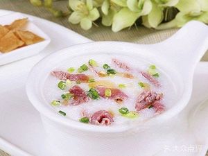 Tong Tai Chang Fen (Nanbian Store)