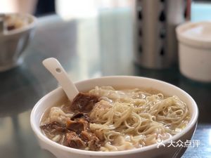 Sanyou Noodle House (Tongfu Middle Road Branch)