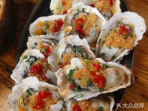 Laoguang Seafood Diner