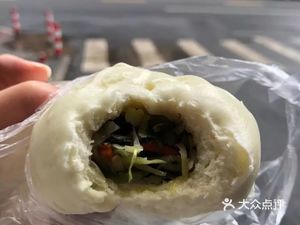 Northern Pastries (Guangda Garden Phase II Branch)