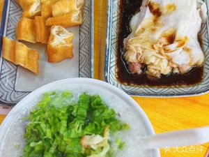 Shunji Rice Noodle Rolls (Baoye Road Branch)