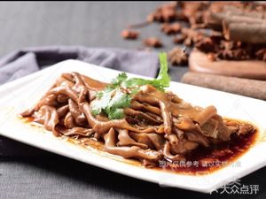 Zhaoji Lion Head Goose (Shangleading Store)
