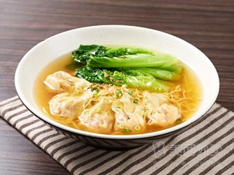 Fushi Noodle House (Gexin Branch)