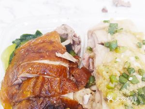 Hand-Torn Chicken Specialty Store (Haizhu Store)