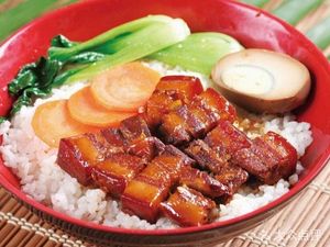 Xiongji Authentic Longjiang Pig Foot Rice (Quan Tang Road Store)