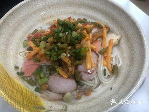 Authentic Guilin Rice Noodles (Gexin Road Branch)