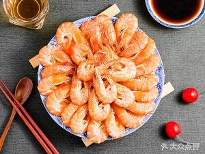 Youfu Fine Food (Changgang Branch)