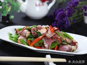 Shunying Sichuan Restaurant