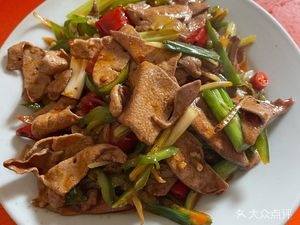 Fat Brother Sichuan Rice House