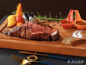 Kawell Hai Long Xuan Restaurant