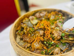 Dao Yue Restaurant (Guangzhi Branch)
