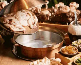 Nan Tian Banju (Nantian Road Store)