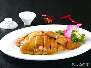 Dexing Fine Food (Gexin Road Store)