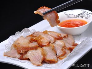 Jiiji Roadside Chicken · Famous Old Cantonese Cuisine (Xinxilu Branch)