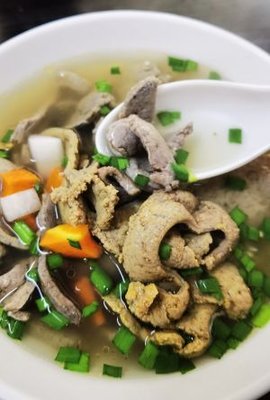 Chen Chaoji Food