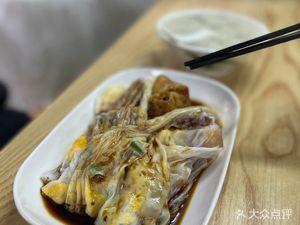 Wang Shifu Wo Lan La Tang (Poly Red Cotton Garden Store)