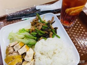 Ducheng Fast Food (Jianxiang Apartment Branch)