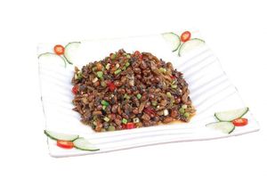 Yuxiangge Wooden Bucket Rice (Shixi Branch)