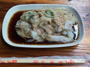 Flavor House (Qiaocheng Garden Chunxiao Yuan Branch)