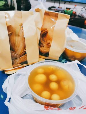 Youjian · Bai Tou Lao Kitchen
