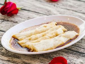 Longji Yunfu Stone Mill Rice Noodles