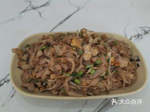 Shipai Fine Food Snack (Second Jinbi Garden Store)