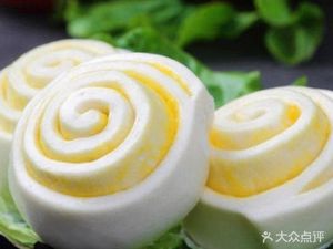 Jin Zao Lv Dian (Gexin Road Branch)
