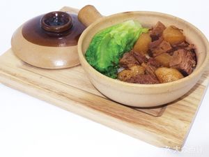 Jun'an Baozi Rice (Riyi Branch)