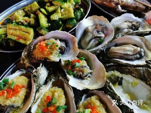 Rongyu Fine Food Shop