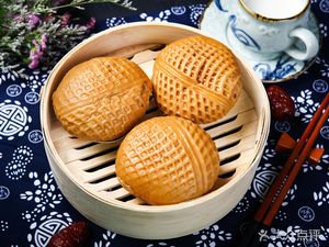 Jinzao Lüdian (Jiangyan Store)