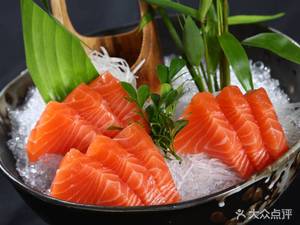 Longteng Norwegian Salmon (Gexin Branch)