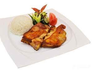 Wen Ji Steamed Rice and Stewed Soup (Tuanjie Office Building Branch)
