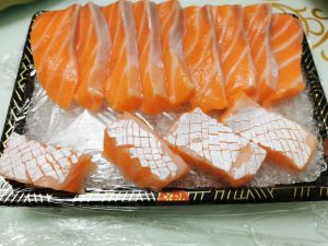 Lan Yuan Sashimi (Jiangyan Road Branch)