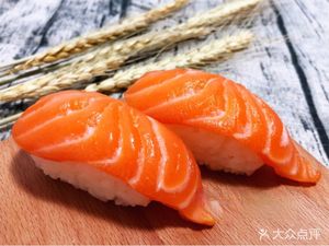 Xianwei Norwegian Salmon (Jinbi Store)