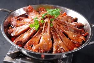Miaoxing Seafood Restaurant (Changgang West Road Branch)