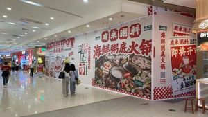 You Mi Zhou Liao · Seafood Congee Hot Pot (Le Feng Plaza Store)