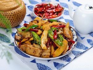 Xiangwei Xian Delicious Food (Chatu Dormitory Branch)
