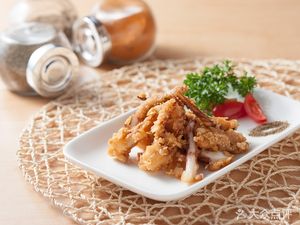 Huangji Zhanjiang Chicken (Changgang Branch)