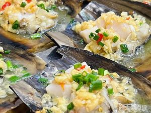 Zhanjiang Oyster Delight (Changgang West Road Branch)