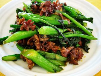 Xueyuan Self-Service Fast Food (Nantai Road Branch)