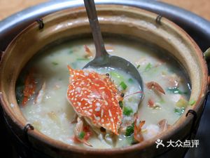 Yuxing Chaoshan Pot Rice (Gexin Road Branch)