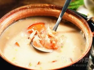 Chaozhou Rice Fragrance Chao Cuisine Pot Rice (Changgang Branch)