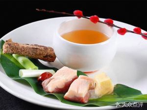 Fei Lao Original Stewed Dishes (Cui Cheng Store)
