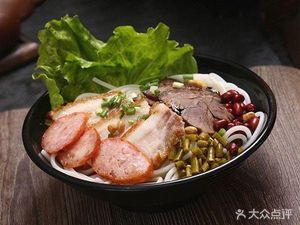 Guiyouyuan Liuzhou Luosifen (Shuidian Store)