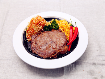 Niu Ke Lai Steak