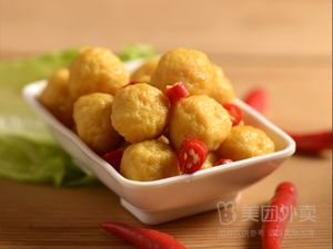 Dake Fish Bone-Free Sour Fish Rice (Shuinan Branch)