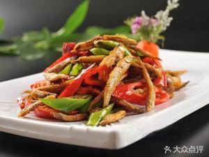 Suancai Fish Restaurant (Xiao Jing Village Branch)