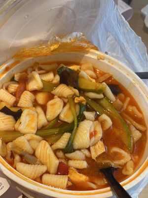 Qinwei Noodle Shop
