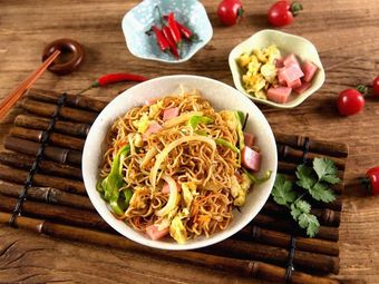 Lanzhou Lamian