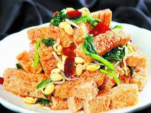 Shaanxi Noodle House (Jiada Time Apartment Store)